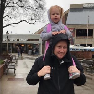 Meet your Posher, Kyle